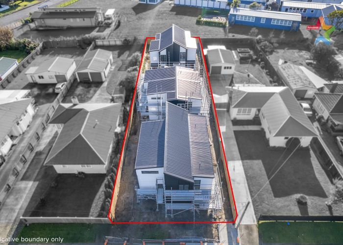  at 9A Hinau Grove, Wainuiomata, Lower Hutt