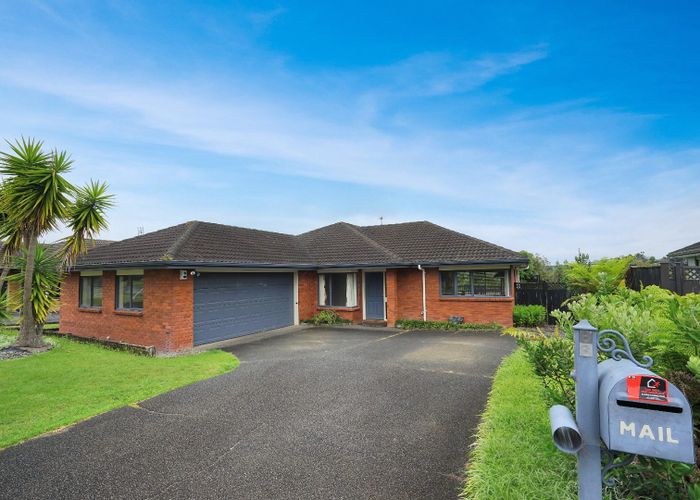  at 33 Fergy Crescent, Wattle Downs, Manukau City, Auckland