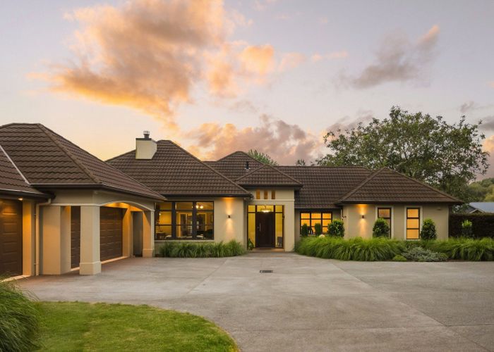  at 4 Parklea Drive, Tamahere, Waikato, Waikato