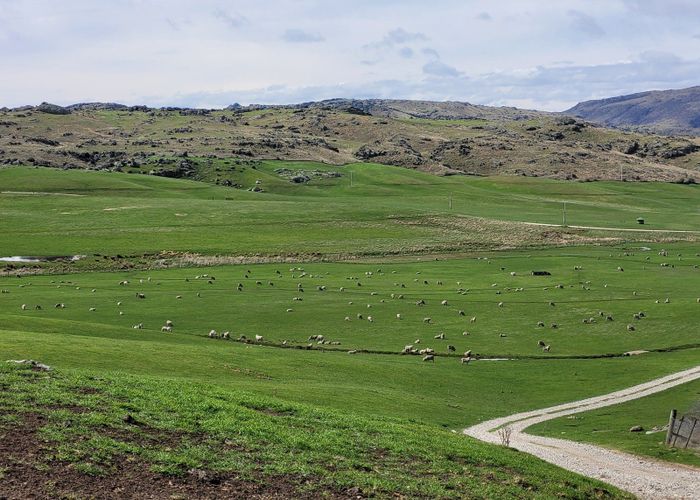  at 1109 Little Valley Road, Alexandra, Central Otago, Otago