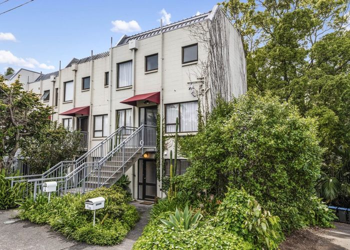  at 4/26 Scarborough Terrace, Parnell, Auckland City, Auckland