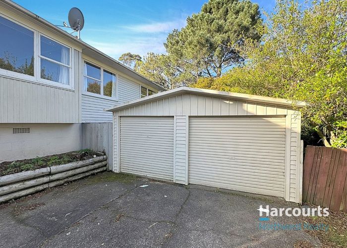  at 50 Rehia Road, Massey, Waitakere City, Auckland
