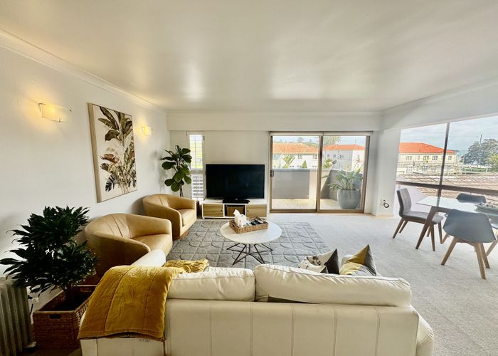  at 1/5 Selwyn Avenue, Mission Bay, Auckland City, Auckland