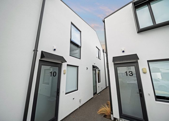  at 11/24 Percy Street, Phillipstown, Christchurch City, Canterbury