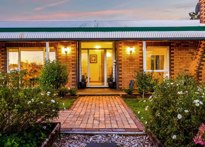  at 315 Tarata Road, Norfolk, Inglewood