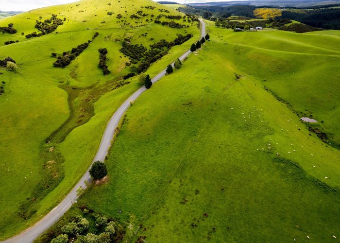  at Lot 3 Waihola Hill Road, Waihola, Clutha, Otago