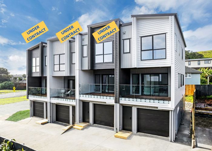  at 3C Christie Street, Mount Roskill, Auckland City, Auckland