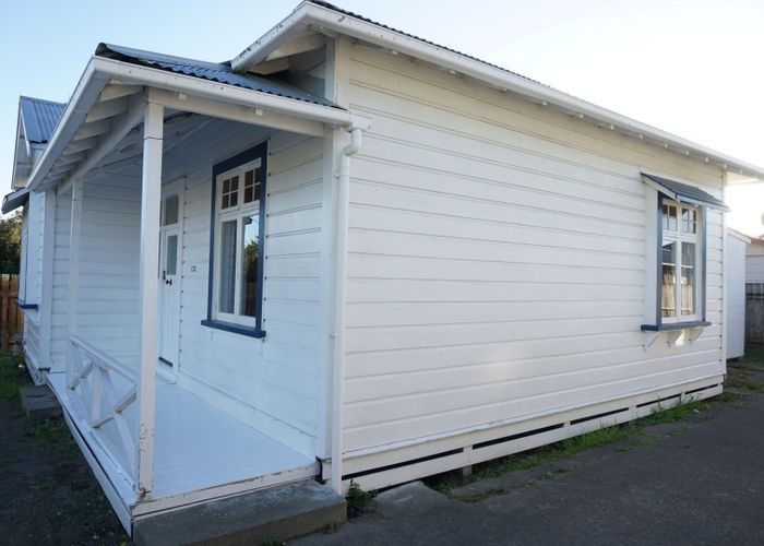  at 133 Ferguson Street, West End, Palmerston North, Manawatu / Whanganui