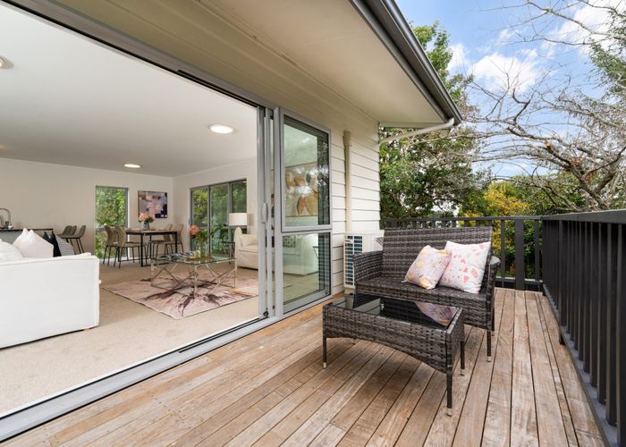 at 4A Ronald Algie Place, Saint Johns, Auckland