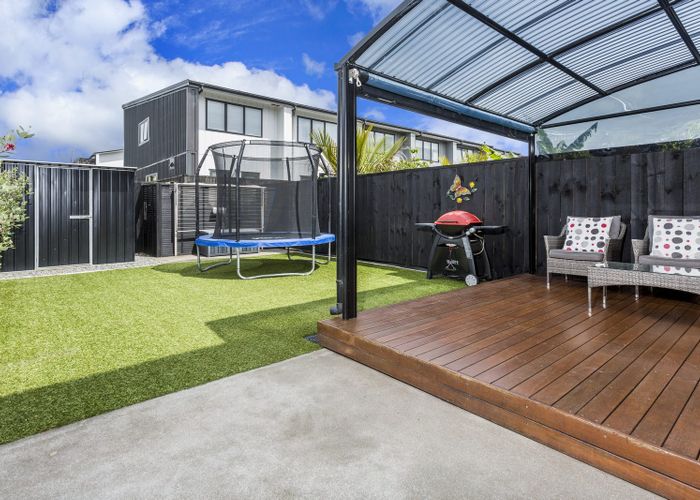  at 18 Te Aho Matua Road, Hobsonville, Auckland