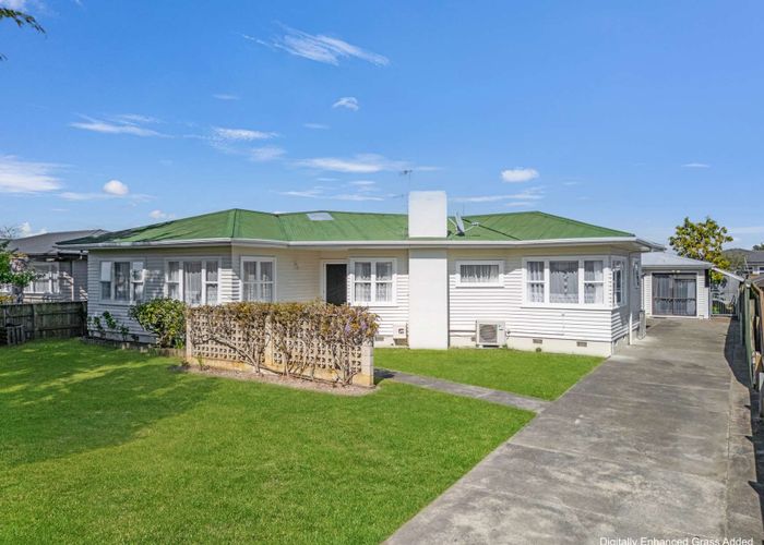  at 32 Exeter Crescent, Pirimai, Napier, Hawke's Bay