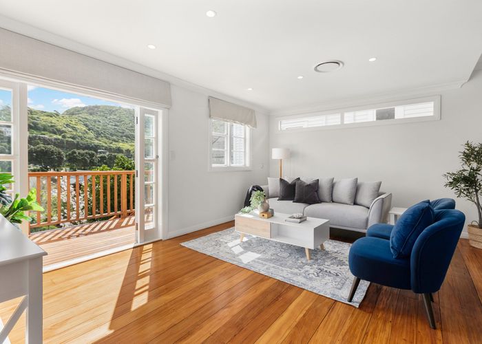  at 183 Darlington Road, Miramar, Wellington, Wellington