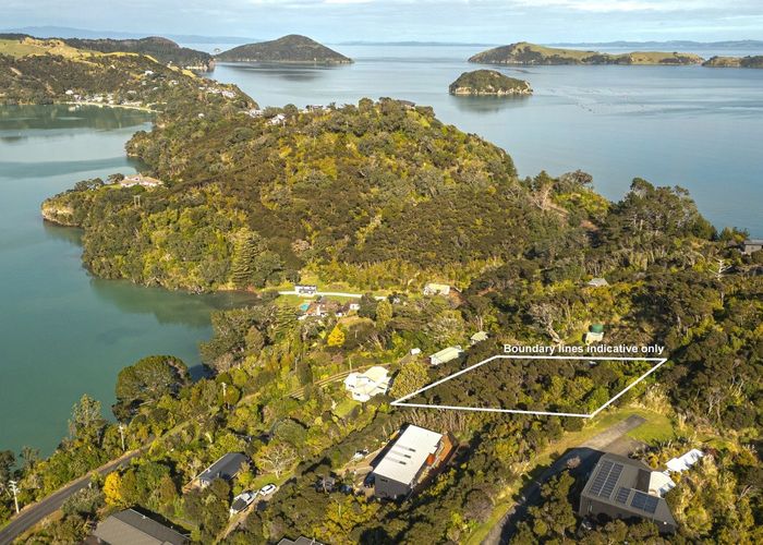  at 624 Wyuna Bay Road, Coromandel, Thames-Coromandel, Waikato