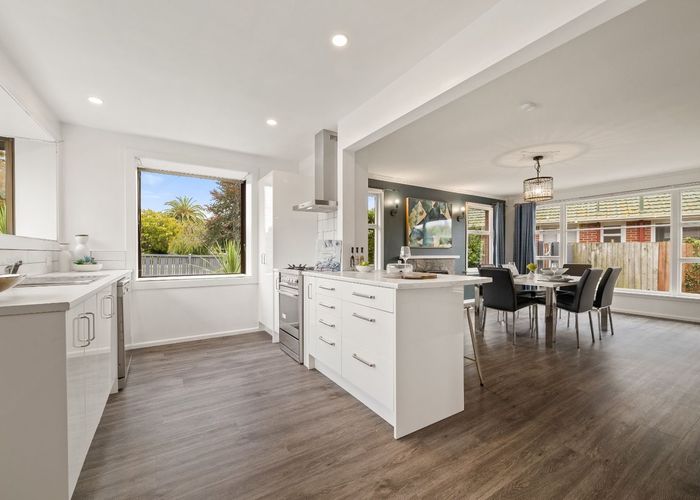  at 16 Ilfracombe Place, Burnside, Christchurch City, Canterbury