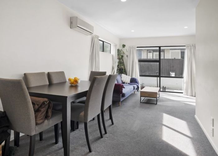  at 4/25 Braddon St, Addington, Christchurch City, Canterbury