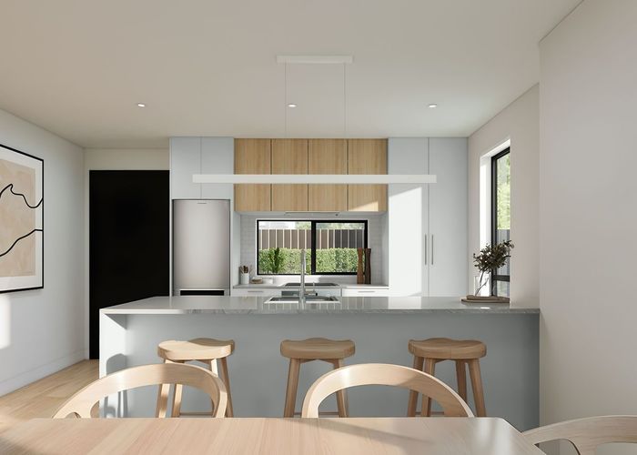  at 1/228 Cranford Street, St. Albans, Christchurch City, Canterbury