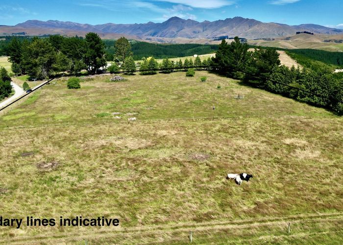 For sale 0 McKenzie Road, Livingstone, Duntroon, Waitaki, Otago