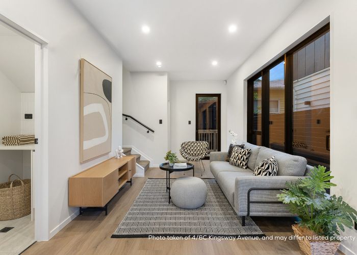  at 2/6C Kingsway Avenue, Sandringham, Auckland City, Auckland