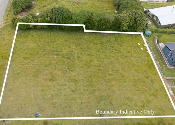  at Lots 16 - 17 Chambers Street, Kakanui, Waitaki, Otago