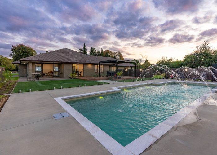  at 93A Devine Road, Tamahere, Hamilton