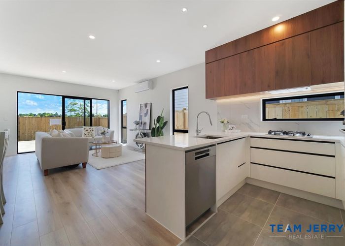 at 21 Bannockburn Road, Papakura, Papakura, Auckland