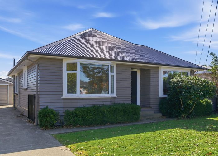 at 107 Cobham Street, Spreydon, Christchurch City, Canterbury