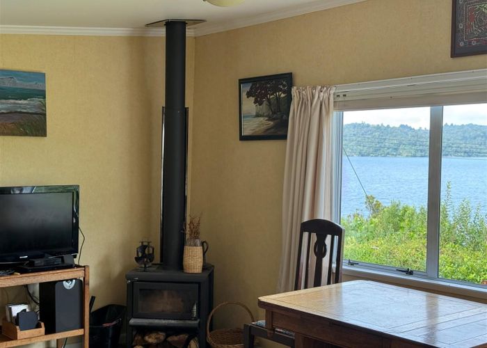  at 263 State Highway 30, Lake Rotoma, Rotorua, Bay Of Plenty