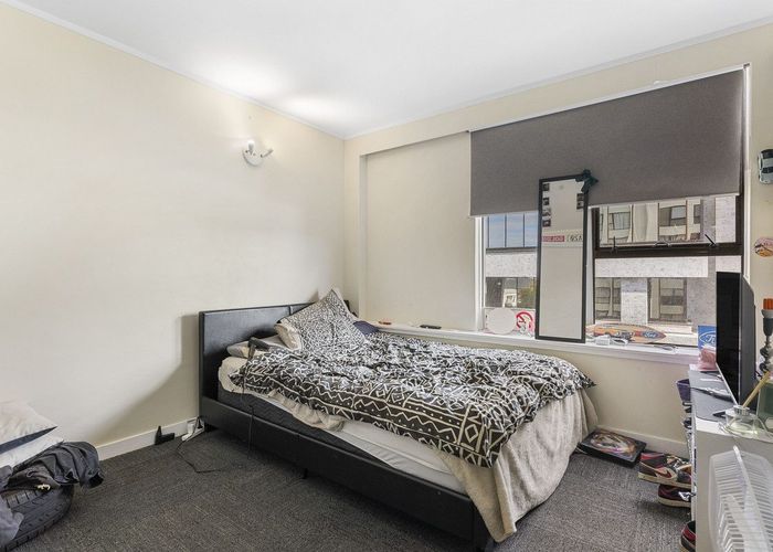  at 42/70 Hobson Street, Thorndon, Wellington, Wellington