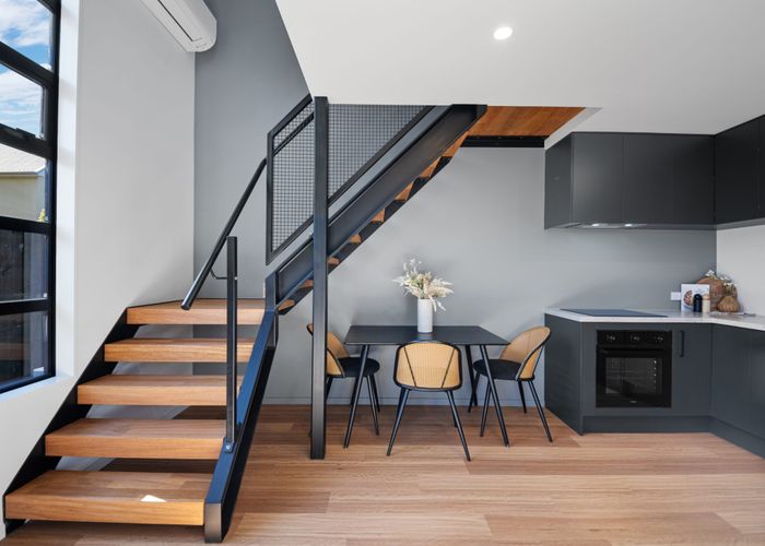  at 5/31 Division Street, Riccarton, Christchurch City, Canterbury