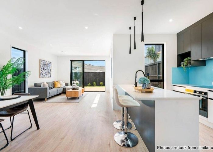  at 6/90 Picasso Drive, West Harbour, Waitakere City, Auckland
