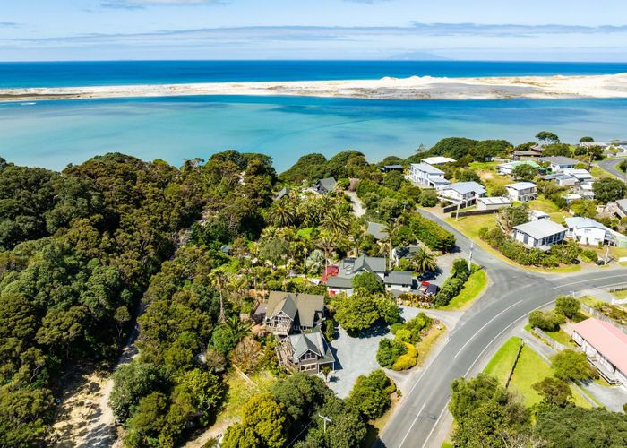  at 27 Moir Point Road, Mangawhai Heads, Mangawhai
