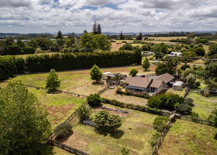  at 1 Courthouse Lane, Waimate North