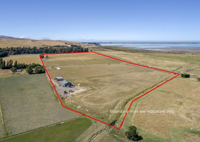  at 2287 Christchurch Akaroa Road, Motukarara, Banks Peninsula, Canterbury