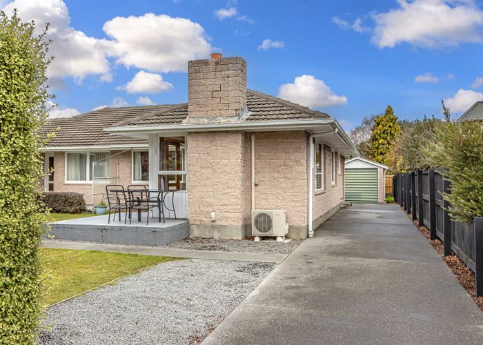  at 67A Maidstone Road, Ilam, Christchurch