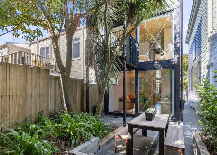  at 108 Aro Street, Aro Valley, Wellington, Wellington