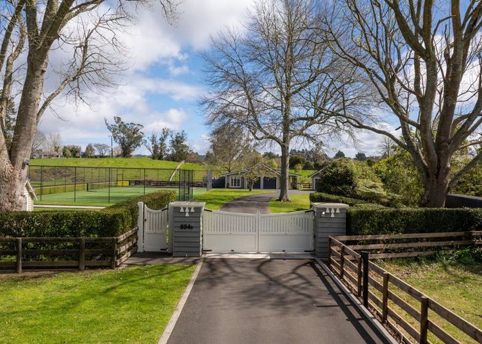  at 694b Horotiu Road, Te Kowhai, Waikato, Waikato
