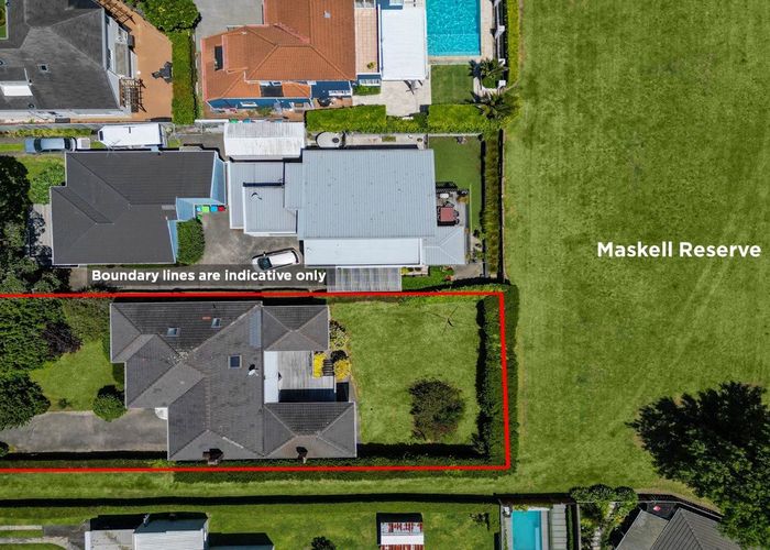  at 92 Maskell Street, Saint Heliers, Auckland City, Auckland