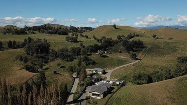  at 454 Spooners Hill Road, Taihape