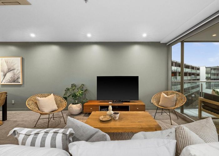  at D402/14 West Quay, Ahuriri, Napier, Hawke's Bay