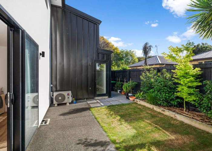 at 155A Strickland Street, Spreydon, Christchurch City, Canterbury