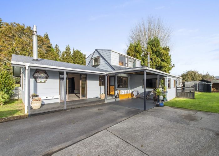  at 221 Hamurana Road, Rotorua
