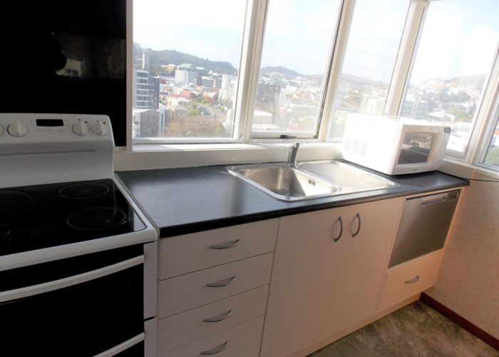  at 1002/140 Abel Smith St, Te Aro, Wellington, Wellington