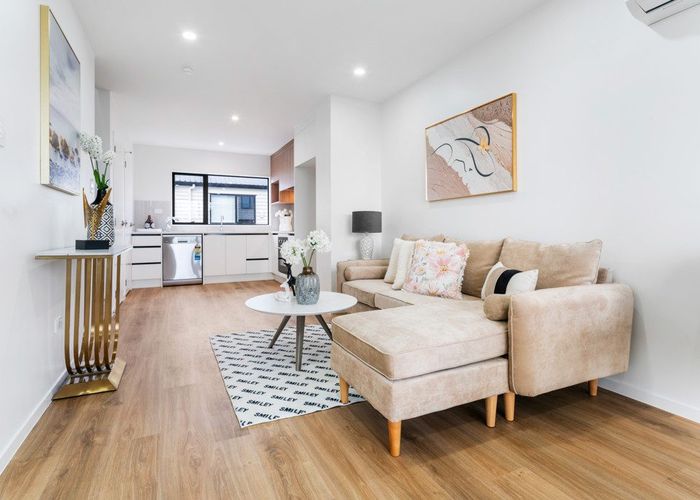  at Lot 1-8/2 Hyde Street, Manurewa East, Manukau City, Auckland
