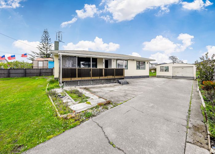  at 31 Hokianga Street, Mangere East, Manukau City, Auckland