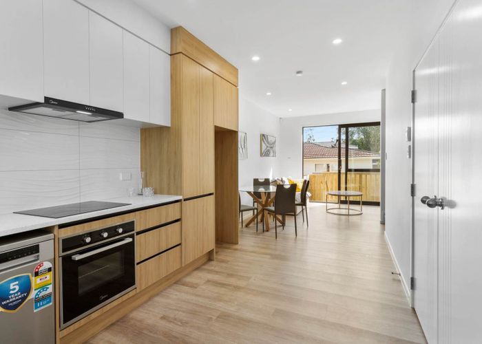  at Lot1-10/82 College Road, Northcote, North Shore City, Auckland