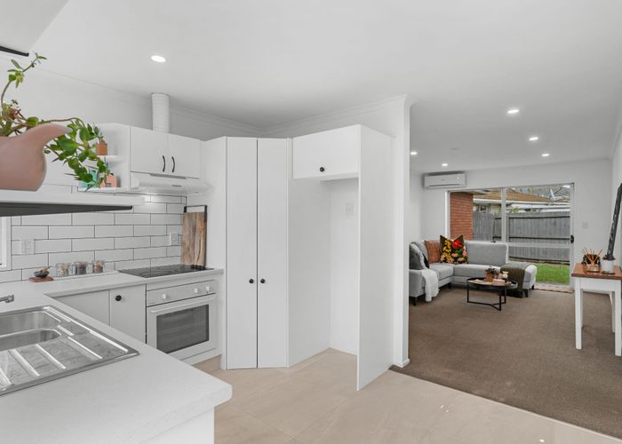  at 3/36 Lyndon Street, Riccarton, Christchurch