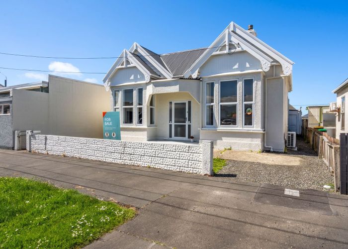  at 5 Young Street, Saint Kilda, Dunedin