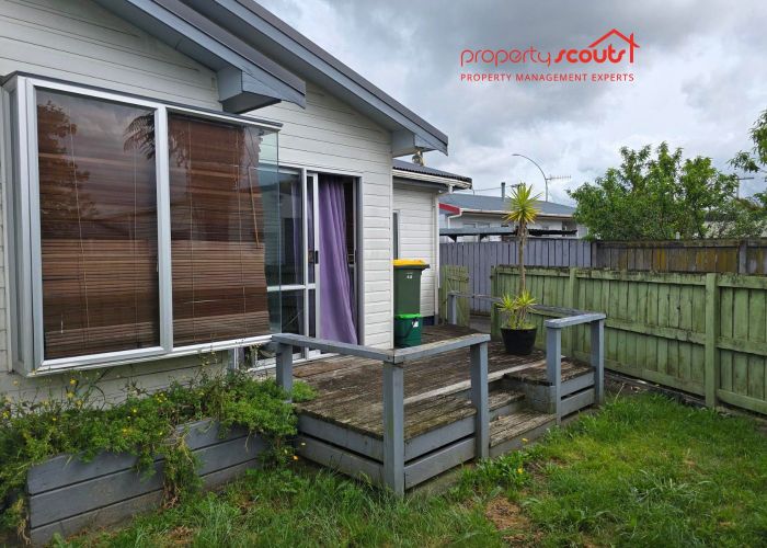  at 1 Blackburn Street, Frankton, Hamilton, Waikato