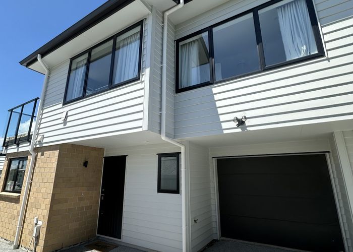  at 91A Rockfield Road, Penrose, Auckland City, Auckland