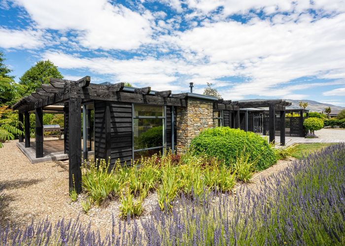  at 11 Old Racecourse Road, Albert Town, Wanaka